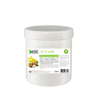 ACTIHAIR Cheval – Repousse du poil et des crins esc