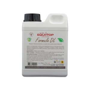 FORMULE DL Equitop