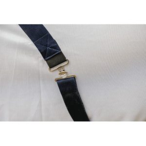 Chemise EQUITHEME Mesh combo