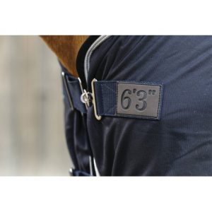 Chemise EQUITHEME Micro mesh