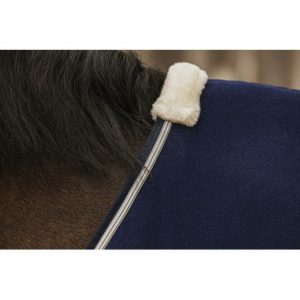 Chemise polaire EQUITHEME Vague