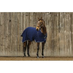 Chemise polaire EQUITHEME Vague