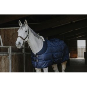 Couverture d’écurie EQUITHÈME – Confortech