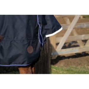 Couverture EQUITHÈME – Classic 1200D