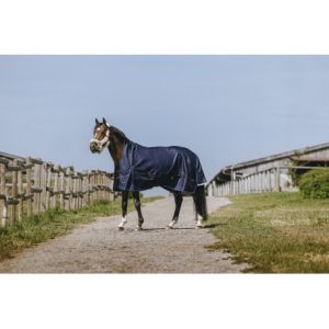 Couverture EQUITHÈME – Classic 1200D – High neck