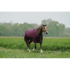 Couverture EQUITHÈME – TYREX 1200D