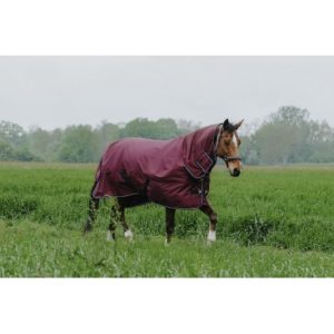 Couverture EQUITHÈME – TYREX 1200D – Combo