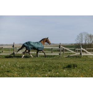 Couverture EQUITHÈME – TYREX 600D