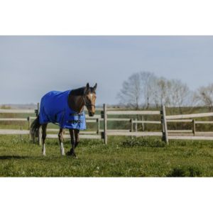 Couverture EQUITHÈME – TYREX Aisance 1200D