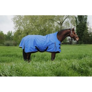 Couverture EQUITHÈME – TYREX Aisance 1200D – High Neck