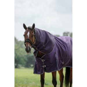 Couvre-cou EQUITHÈME – TYREX 600D