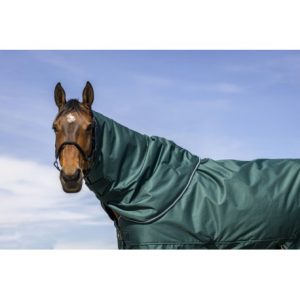 Couvre-cou EQUITHÈME – TYREX 600D