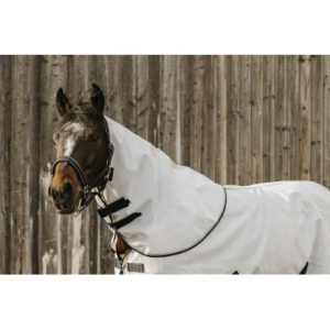 Couvre-cou PVC EQUITHÈME Anti UV