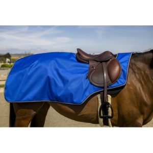 Couvre-reins EQUITHÈME – TYREX Aisance 1200D