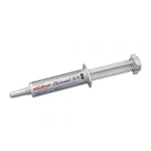 ELECTROSORB SERINGUE Equitop