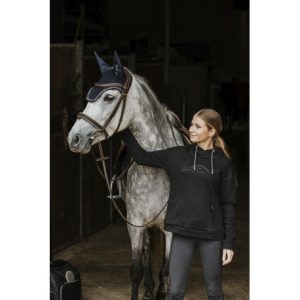 Legging Je t’aime EQUITHÈME – Iris