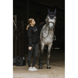 Legging Je t’aime EQUITHÈME – Iris