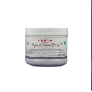 ONGUENT NATUREL BLOND Equitop