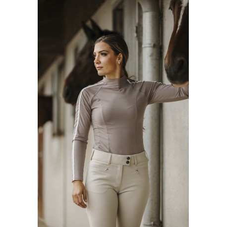 Pantalon EQUITHÈME Originals - Sally – Image 3