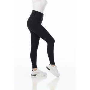 Pantalon Je t’aime EQUITHÈME – Queen – Enfant