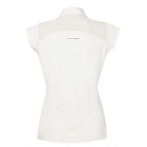 Polo EQUITHÈME Brussel Enfant