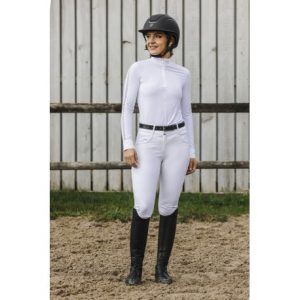 Polo EQUITHÈME – Estoril