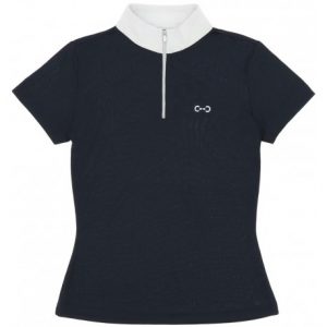Polo RIDING WORLD – Roxane – Fille