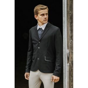 Veste de concours EQUITHÈME – Budapest