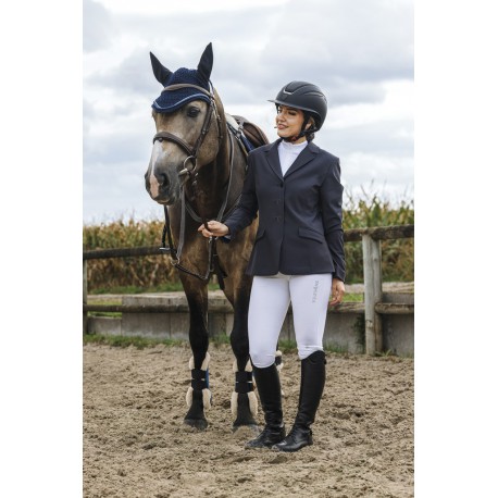 Veste de concours EQUITHÈME - Nancy – Image 4