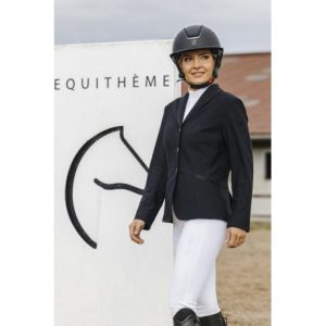 Veste de concours EQUITHÈME – Sydney
