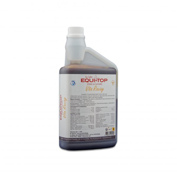 VITARACING Equitop