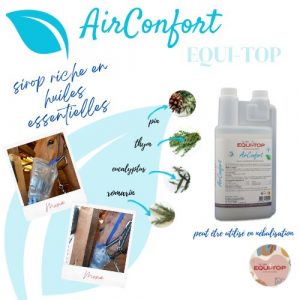 AIR CONFORT ESC