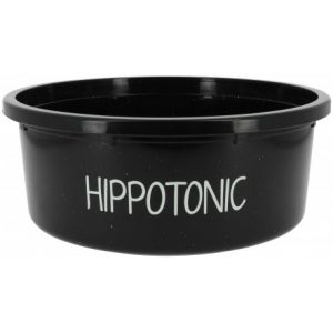 Bol d’écurie HIPPOTONIC – Glitter 8L
