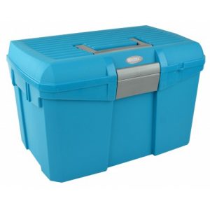 Coffre de pansage HIPPOTONIC – Bicolor