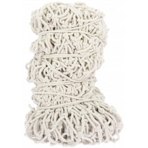 Filet à foin HIPPOTONIC Round baller – Coton