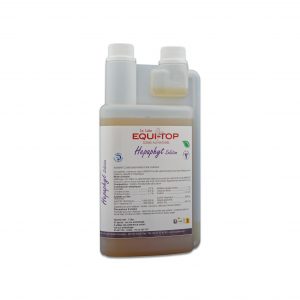 HEPAPHYT Solution Equitop