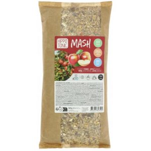 Mash HIPPOTONIC – Goût pomme