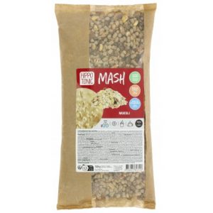Mash HIPPOTONIC – Muesli