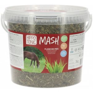 Mash HIPPOTONIC – Plaisir des prés