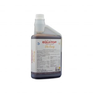 VITARACING Equitop