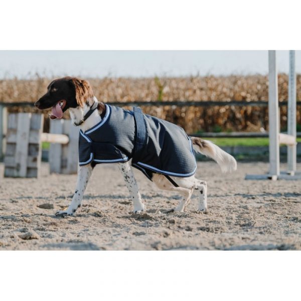 Couverture pour chien RIDING WORLD - Eco 600D