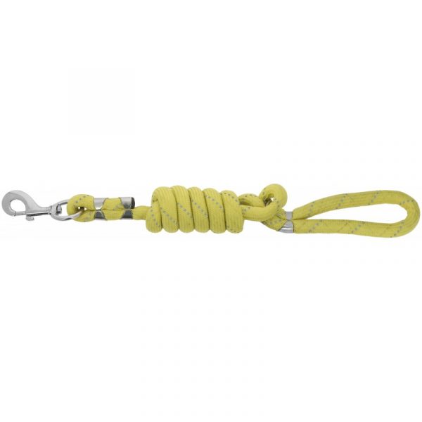 Laisse pour chien EQUITHÈME - Rio – Image 4