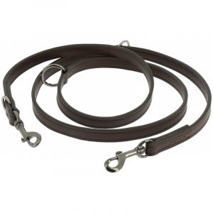 Laisse pour chien EQUITHÈME – Vortex