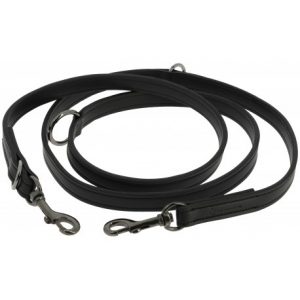 Laisse pour chien EQUITHÈME – Vortex
