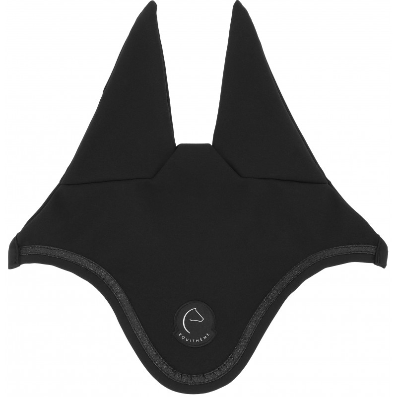 Bonnet chasse-mouche Je t'aime EQUITHÈME - Origine – Image 4