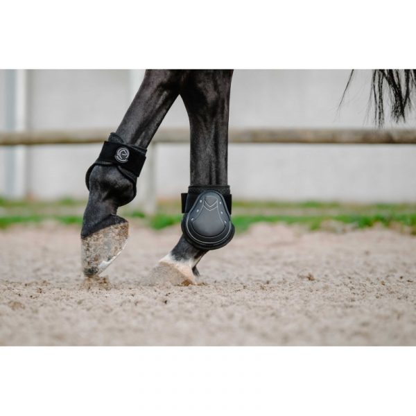 Guêtres et protège-boulets Je t'aime EQUITHÈME – Image 3