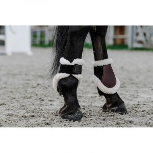 Protège-boulets EQUITHÈME – Boa