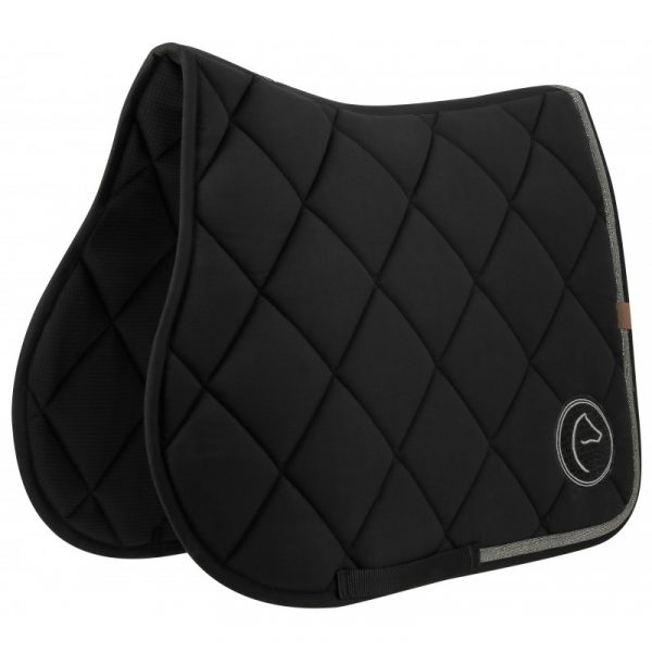 Tapis de selle EQUITHEME - Badge 2.0 – Image 5