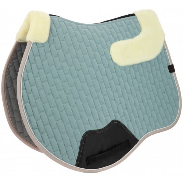 Tapis de selle EQUITHÈME - Dinard – Image 5