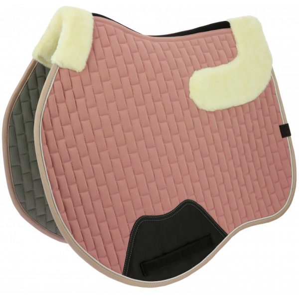Tapis de selle EQUITHÈME - Dinard – Image 3